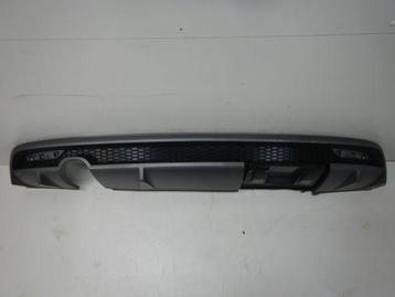 Audi S1 8X Facelift S-Line Diffuser Achterbumper 8XA807421M beschikbaar voor biedingen
