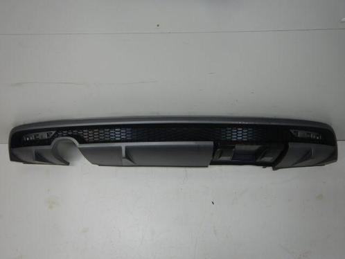 Audi S1 8X Facelift S-Line Diffuser Achterbumper 8XA807421M, Auto-onderdelen, Overige Auto-onderdelen, Audi, Gebruikt, Ophalen of Verzenden