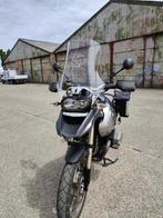 GS R1200, Motoren, 2 cilinders, Meer dan 35 kW, 800 cc