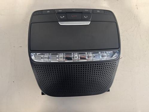 Binnenverlichting voor van een Mercedes E-Klasse, Auto-onderdelen, Verlichting, Mercedes-Benz, Gebruikt, 3 maanden garantie, Ophalen of Verzenden