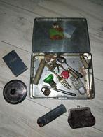 Lotje fond de tiroir curiosa antiek zoldervondst 1, Antiek en Kunst, Ophalen of Verzenden