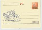 Belgie  BK  De blauwe bloezen, Collections, Cartes postales | Belgique, Non affranchie, Enlèvement ou Envoi