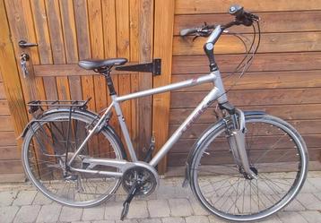 TREK T300, Enlèvement ou Envoi, Comme neuf, Suspension