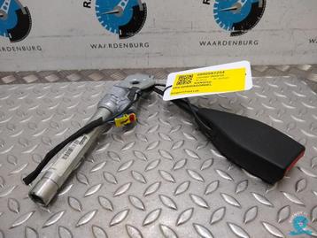 RENAULT KANGOO [SEAT_BELT_STALK] 2012 beschikbaar voor biedingen