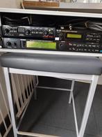 Alesis quadraverb2  avec programme son des shadows, Ophalen of Verzenden, Gebruikt
