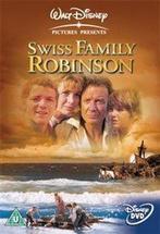 Disney dvd - Swiss Family Robinson, Cd's en Dvd's, Dvd's | Avontuur, Ophalen of Verzenden