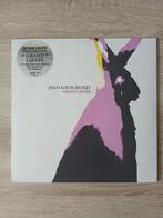 Jean-Louis Murat Grand Lièvre LP 1e editie vinyl LP, Verzenden, Zo goed als nieuw, 12 inch, Rock-'n-Roll