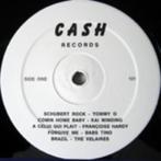 Cash Vol 2 - ''Popcorn Lp'', CD & DVD, Comme neuf, 12 pouces, Soul, Nu Soul ou Neo Soul, Enlèvement ou Envoi