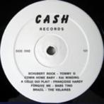 Cash Vol 2 - '' Popcorn Lp ", Cd's en Dvd's, 1960 tot 1980, Ophalen of Verzenden, Zo goed als nieuw, 12 inch