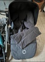 Volledige buggy set Cameleon Bugaboo, Overige merken, Gebruikt, Voetenzak, Ophalen