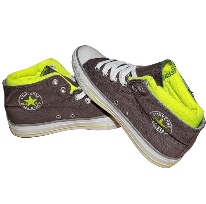 Converse All Star, Kleding | Heren, Schoenen, Zo goed als nieuw, Sneakers, Overige kleuren, Ophalen of Verzenden