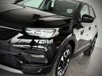 Opel Grandland X 1.5 TurboD-1ERPRO-GPS-CARPLAY-JANTES18-PDC-, Auto's, Opel, Automaat, Stof, Gebruikt, 4 cilinders