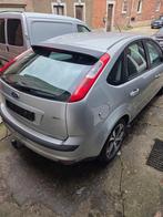 Ford focus 1.6 tdci, Focus, Argent ou Gris, Achat, Entreprise