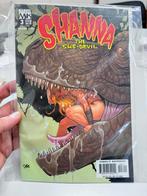 Shanna the She-Devil #3 Marvel Comics June 2005 nieuw Comic, Boeken, Eén comic, Ophalen of Verzenden, Nieuw