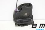 Deurslot linksachter Opel Insignia 13533664, Gebruikt