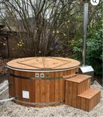 Hottub externe kachel | houtgestookt | standaard, Nieuw, Ophalen of Verzenden