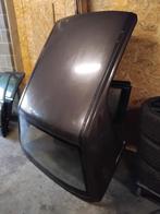 BMW E30 cabrio hardtop, Ophalen, Voor, BMW