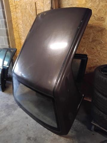 BMW E30 cabrio hardtop beschikbaar voor biedingen