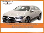Mercedes-Benz CLA 200 d Business Solution SB CAM Navi Automa, Autos, Mercedes-Benz, Break, Automatique, Achat, 150 ch