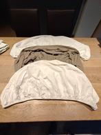 Hoeslakens ledikant, Ophalen of Verzenden