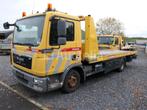 Camion de dépannage MAN Man TGL (2011-618.211 km)(VIN: WAMN, Achat, Entreprise, Autres carburants, MAN
