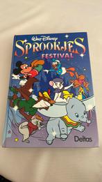 Walt Disney - Sprookjesfestival, Ophalen of Verzenden, Walt Disney