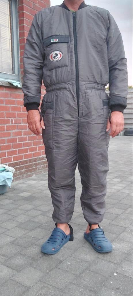 URSUIT thermisch onderpak, Watersport en Boten, Duiken, Zo goed als nieuw, Ophalen