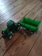 Tractors plastic, Ophalen of Verzenden, Nieuw, Tractor of Landbouw, Overige merken
