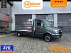 Mercedes Sprinter bestel 516 2.2 CDI 432L OPRIJWAGEN!, Auto's, Bestelwagens en Lichte vracht, Automaat, Euro 5, 4 cilinders, 2000 kg