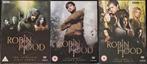 Robin Hood, Cd's en Dvd's, Ophalen of Verzenden, Zo goed als nieuw