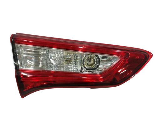 Toyota Yaris achterlicht Links binnen (Hybrid)  Origineel! 8, Auto-onderdelen, Verlichting, Toyota, Nieuw, Verzenden