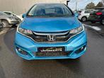 Honda Jazz, 1.3 benzine, Achat, Euro 6, Entreprise, Boîte manuelle