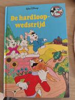 De hardloopwedstrijd, Ophalen, Zo goed als nieuw