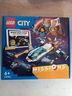 60354 vaisseau spatial lego, Enfants & Bébés, Lego, Enlèvement ou Envoi, Neuf