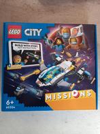 60354 vaisseau spatial lego, Lego, Enlèvement ou Envoi, Neuf