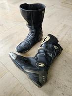 Motorlaarzen, Motoren, Heren, RICHA, Ophalen of Verzenden, Laarzen