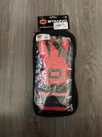 Gloednieuwe keeperhandschoenen Stanno, Sport en Fitness, Voetbal, Ophalen of Verzenden, Nieuw, Handschoenen