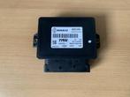 renault megane + grand scenic handrem module 285F21523R, Auto-onderdelen, Ophalen of Verzenden, Gebruikt, Renault