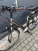 Elektrische fiets koga, Ophalen of Verzenden, Zo goed als nieuw