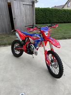 Béta rr 125 racing - 2t, Motoren, Ophalen, 1 cilinder, 11 kW of minder