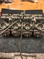 Honda cb500 four, Ophalen, Gebruikt