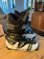 Skibotten Salomon maat 41, Sport en Fitness, Ophalen, Gebruikt, Schoenen, Salomon