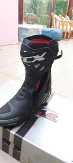 Boots TCX rt -race, Motoren, Ophalen of Verzenden