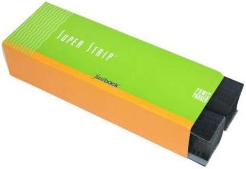Powis Parker Super Strip en Perfect Back, Diversen, Bureau-accessoires, Nieuw, Ophalen