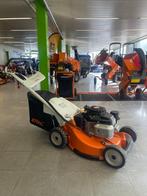 STIHL RM 756 YC Grasmaaier, Tuin en Terras, Grasmaaiers, Ophalen, Cirkelmaaier, Viking / Stihl, Nieuw