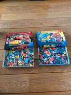 Ravensburger puzzle Paw Patrol en Cars, Kinderen en Baby's, Speelgoed | Kinderpuzzels, Ophalen of Verzenden, 10 tot 50 stukjes
