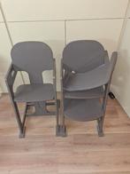 Kinderstoelen, Enlèvement