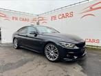 BMW 420iA *Gran Coupe*M PACK*DIGITAL DASH*FULL OPTION*LCI*, Auto's, BMW, Automaat, 1998 cc, Achterwielaandrijving, 4 cilinders