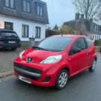 Peugeot 107 1.0 benzine ( blanco gekeurd voor verkoop ), Auto's, Handgeschakeld, Particulier, Euro 4, Stadsauto