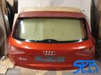 Q5 8R S-LINE SQ5 Hayon LY3M HAYON SPOILER SPOILER, Porte, Utilisé, Arrière, Audi